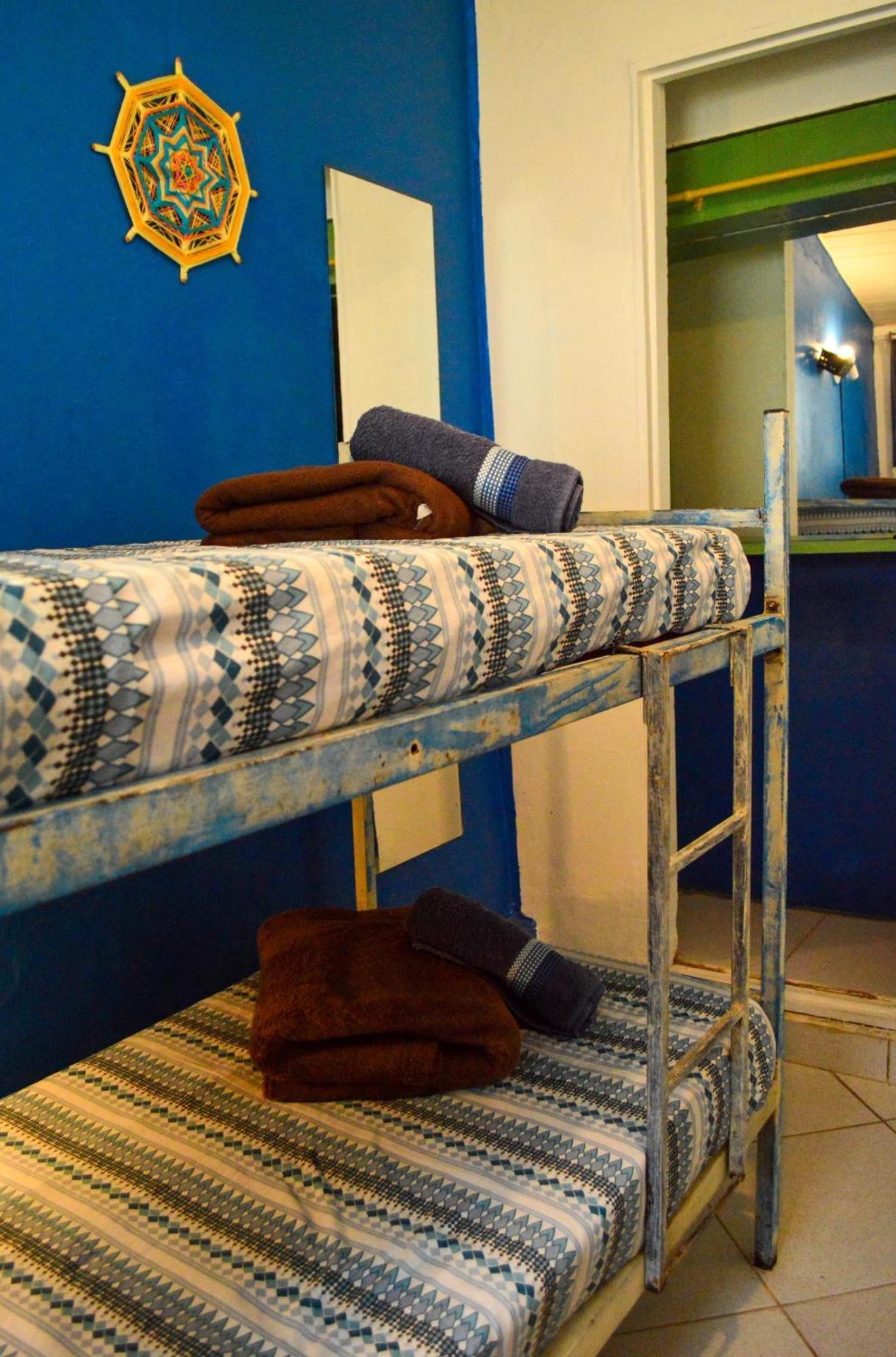 Economy Double Room Bunk Beds,1546251691:JPEG